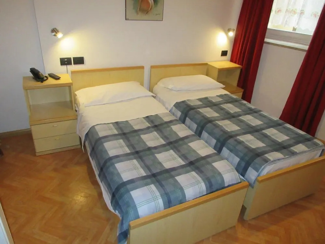 Albergo Lucia