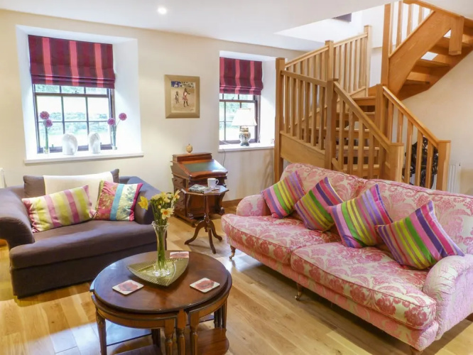 Burnside Cottage