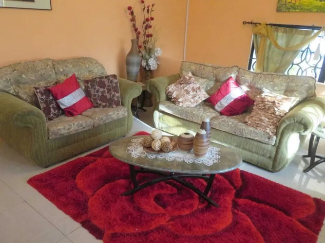 Mags Guest House