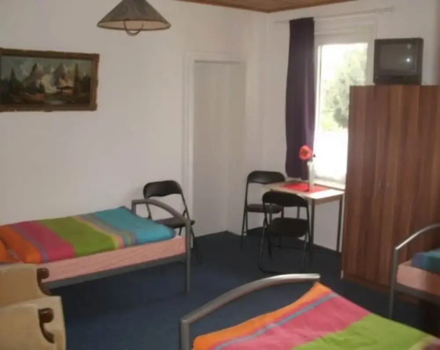 Gästehaus Harz
