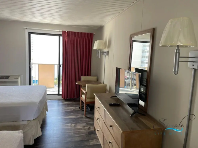 Simple Life Motel