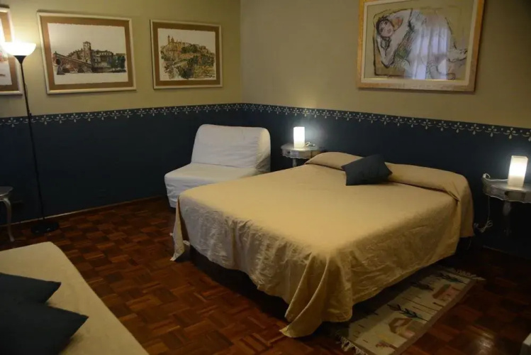 Bed Breakfast Like Juliet