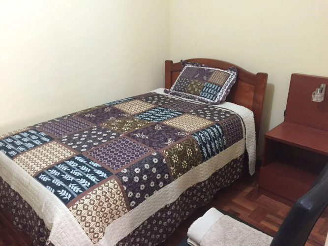 Residencial Alta Vista
