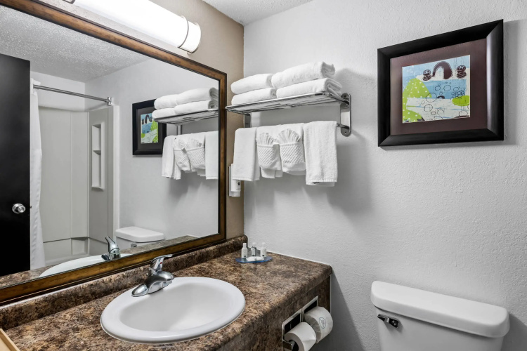 Quality Inn Savage - Bloomington West
