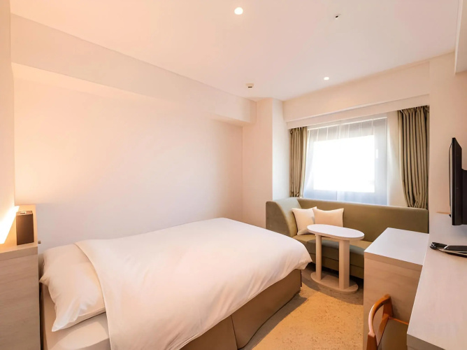 Richmond Hotel Sendai