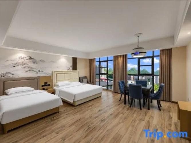 Family Suite