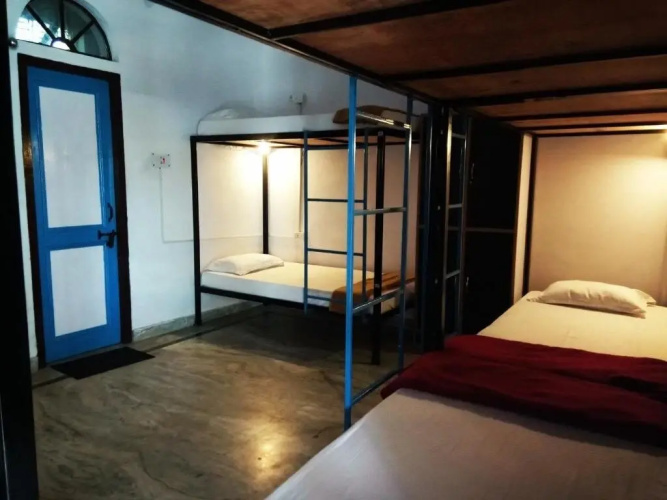 Otel görseli