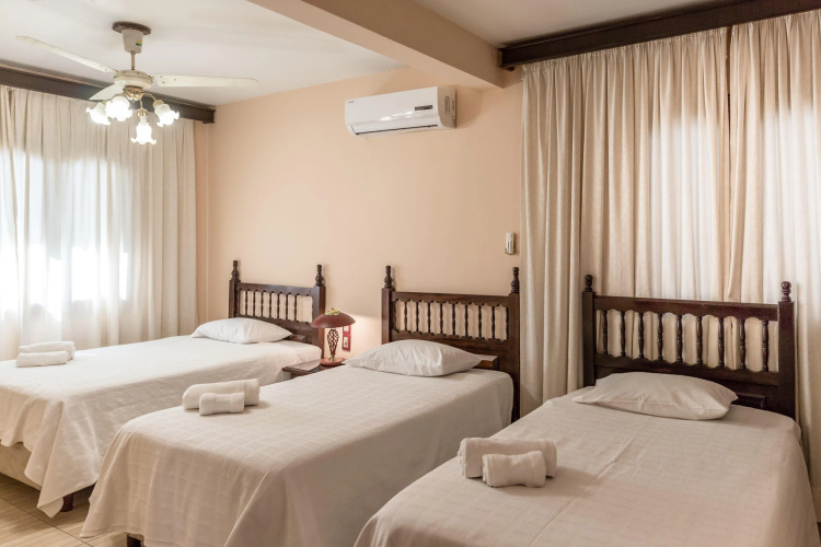 Paramanta Lifestyle Hotel