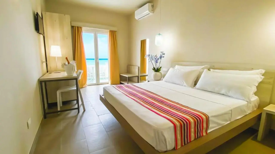 Borgo di Riaci Hotel