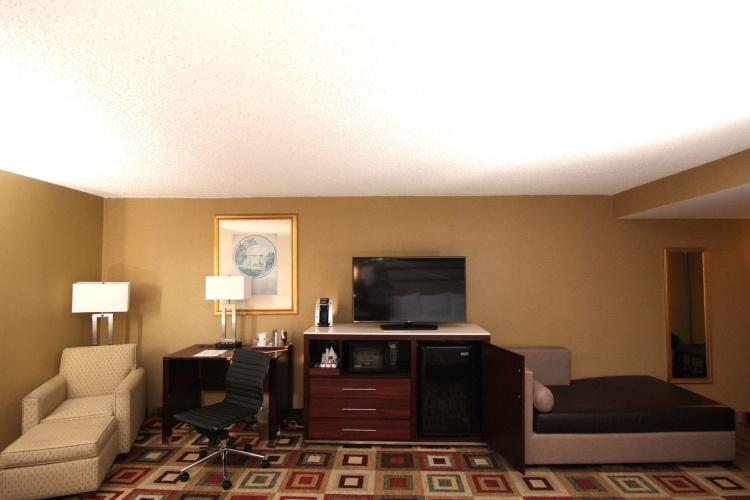 Radisson Hotel Piscataway photo 7