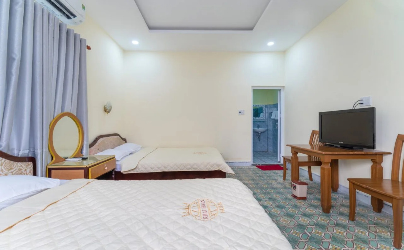 Khai Hoan Hotel