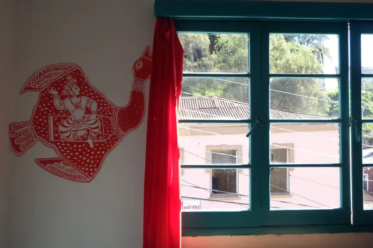 Casa Violeta Limon