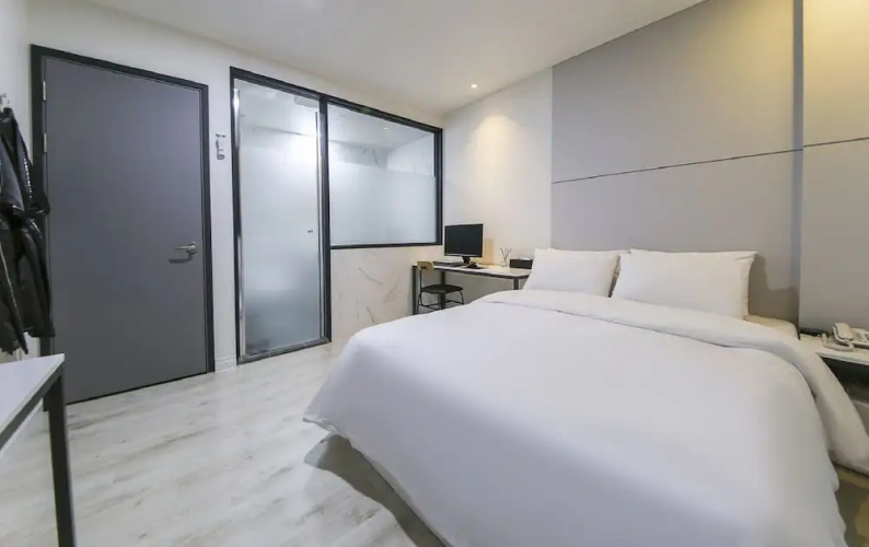 Hotel Bene Gwangju