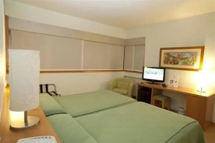 Hotel Los Rosales