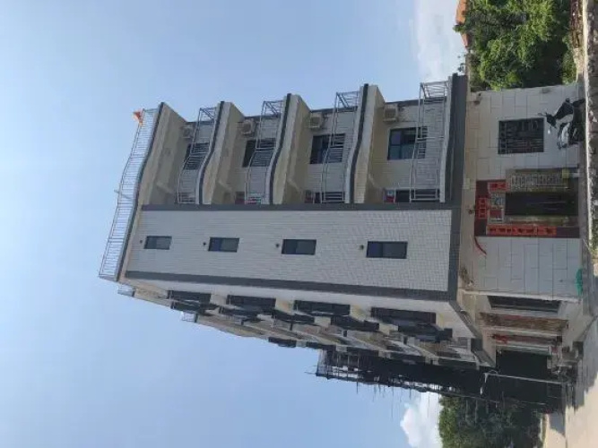 Yueshuiwan Holiday Hostel