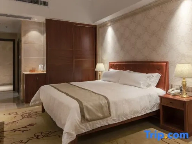 1 Bedroom Family Suite