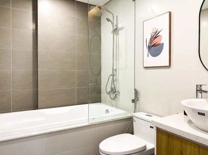 Lagom Apartment & Hotel