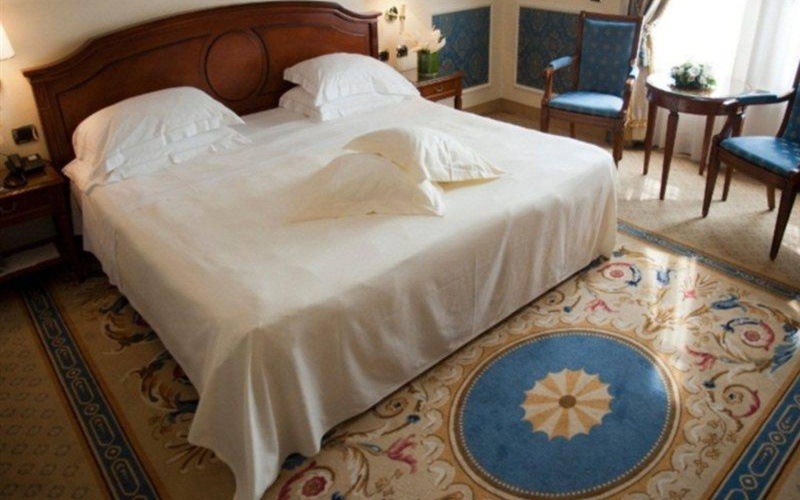 Grand Visconti Palace photo 9