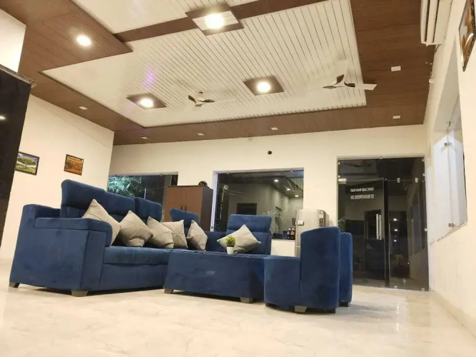 Evencia Resort