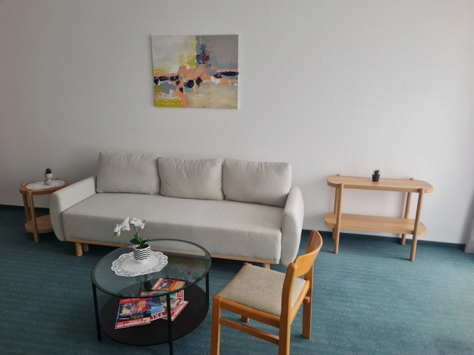 Classic Double Suite