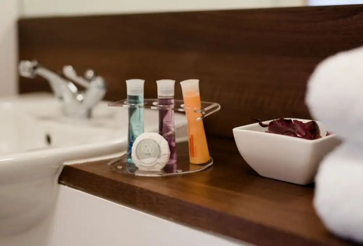Celador Apartments - Projection West Serviced Apartments