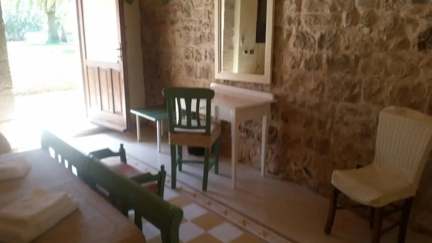 Villa Modica Rural Tourism