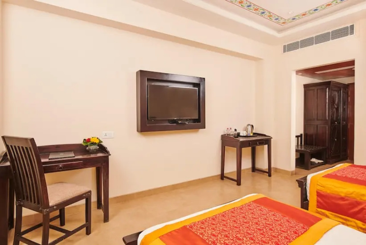 Atharva Palace Jaipur
