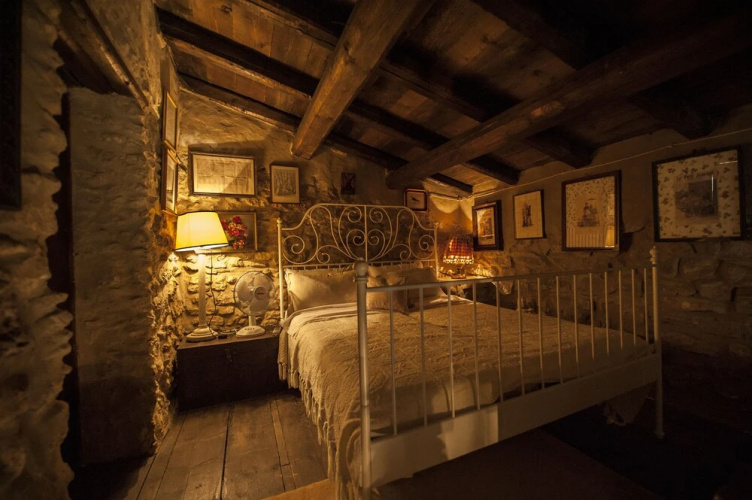 Casa Antica Menta