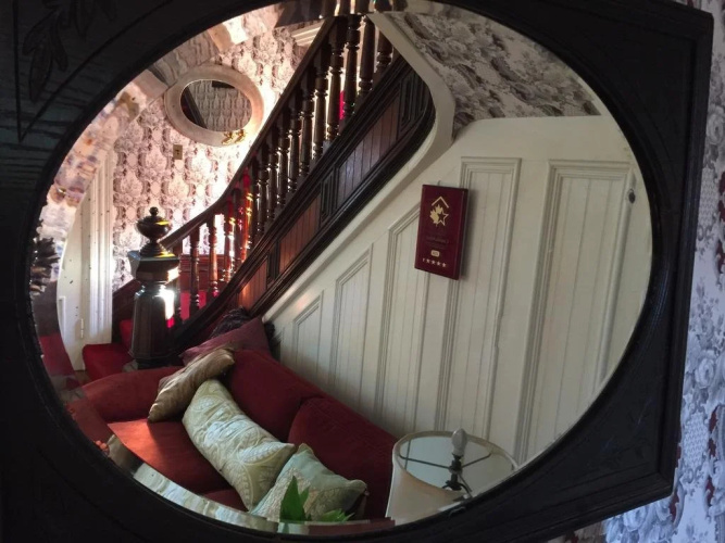 Ashlea House B&B