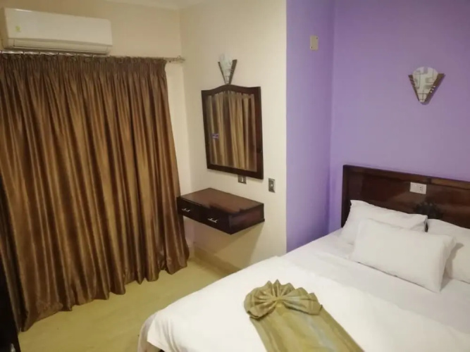 My Cairo Hotel