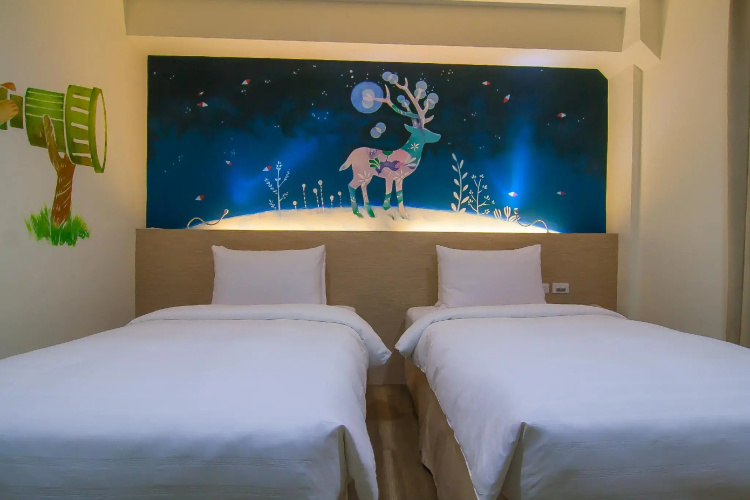 Legend Hotel Liuhe