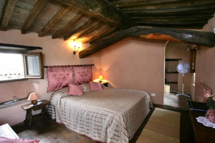 Borgo Pietra Antica
