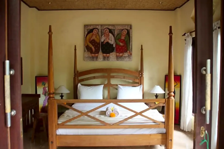 Umah Ubud