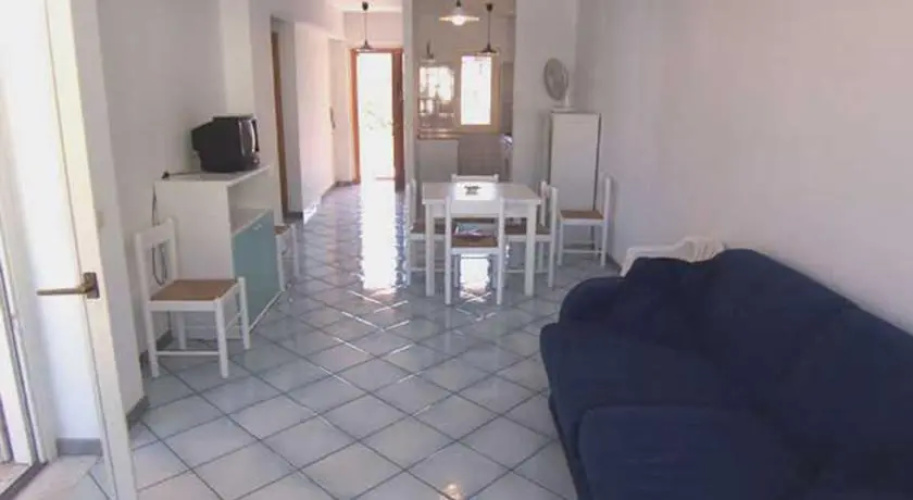 Eoliando Case per Vacanze - Lipari Mare