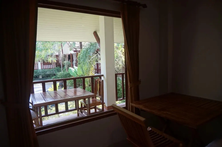 Buppha Resort