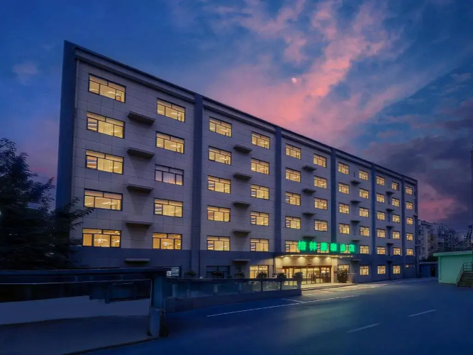 Hotelafbeelding