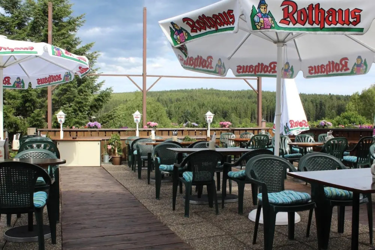 Hotel Jägerhof, Bild 21