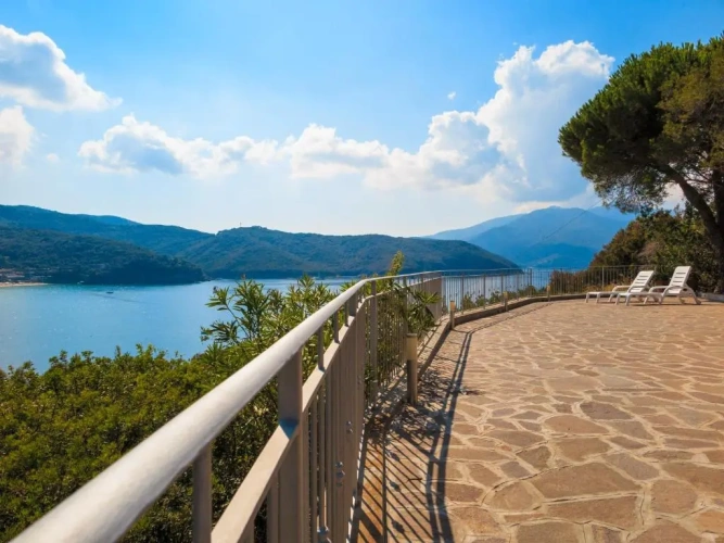 2 Bedrooms Villa