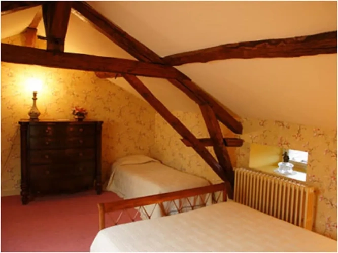 2 Bedrooms Family Suite