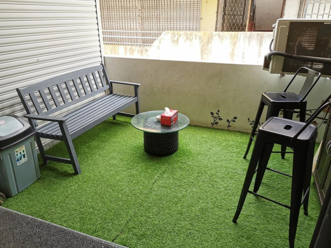 The Nest Hostel Semporna
