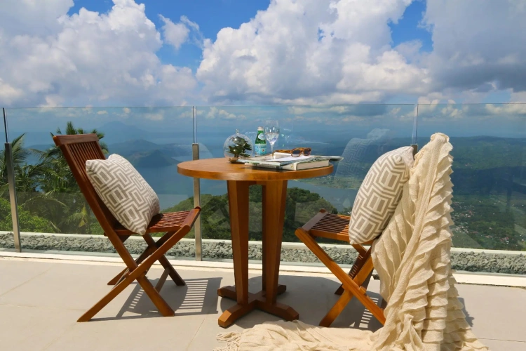 Prestige Single room