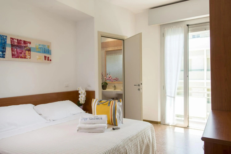 Hotel Globus