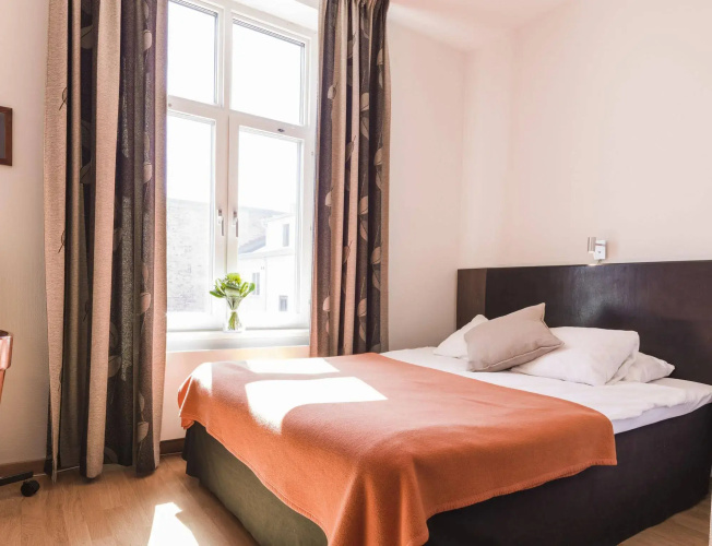 Elite Hotel Mårtenson