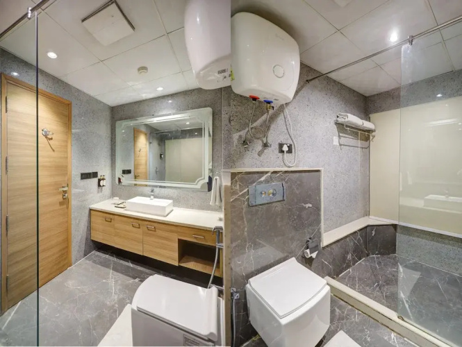 Hotel 91 Huda Premier