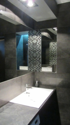 Apartament Jazz
