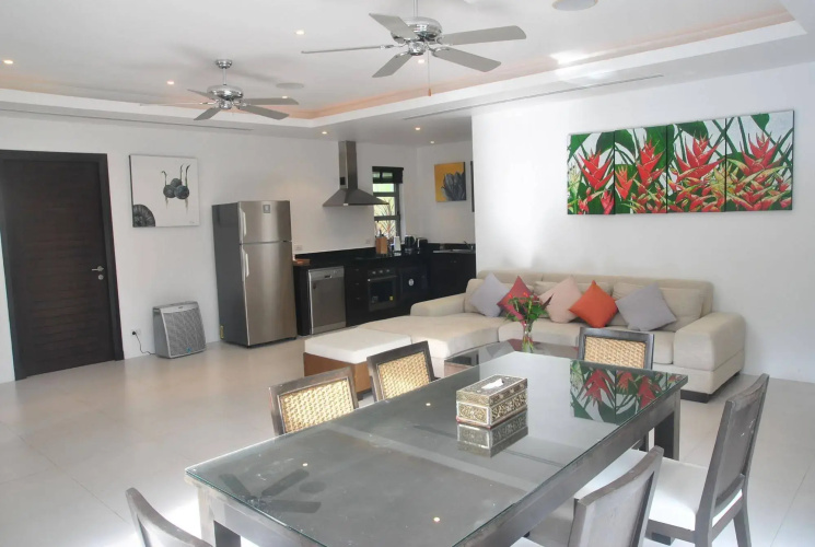The Residence Resort