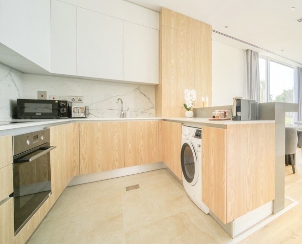 1 Bedroom Superior Apartment