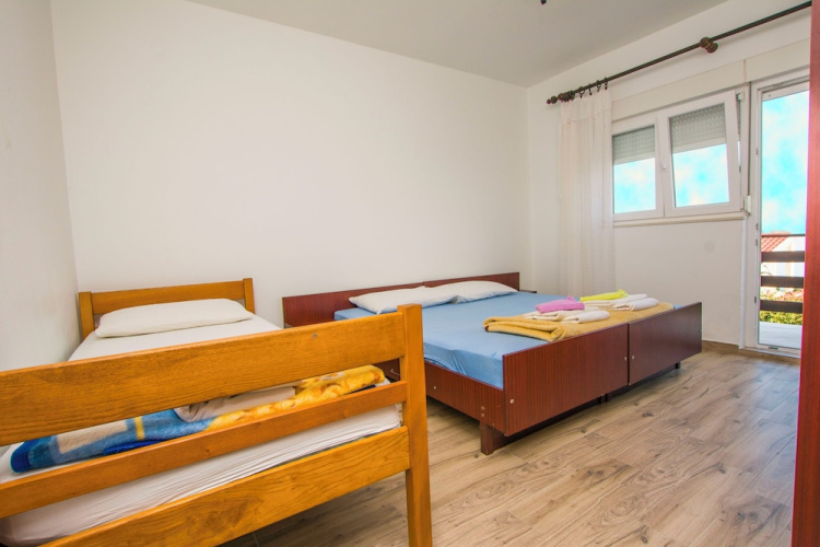 Apartment Marin