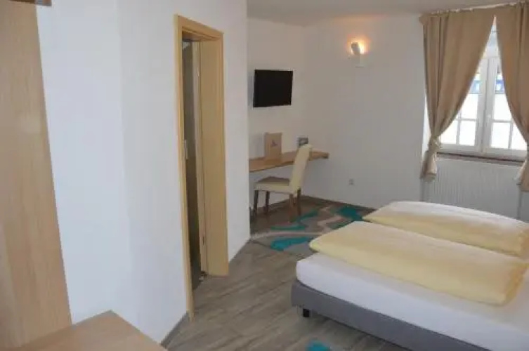 Hotel Mezzero
