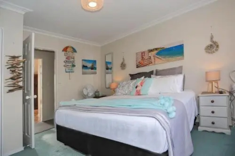 Harbour Heights